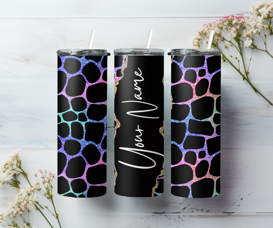 Personalised Tumblers