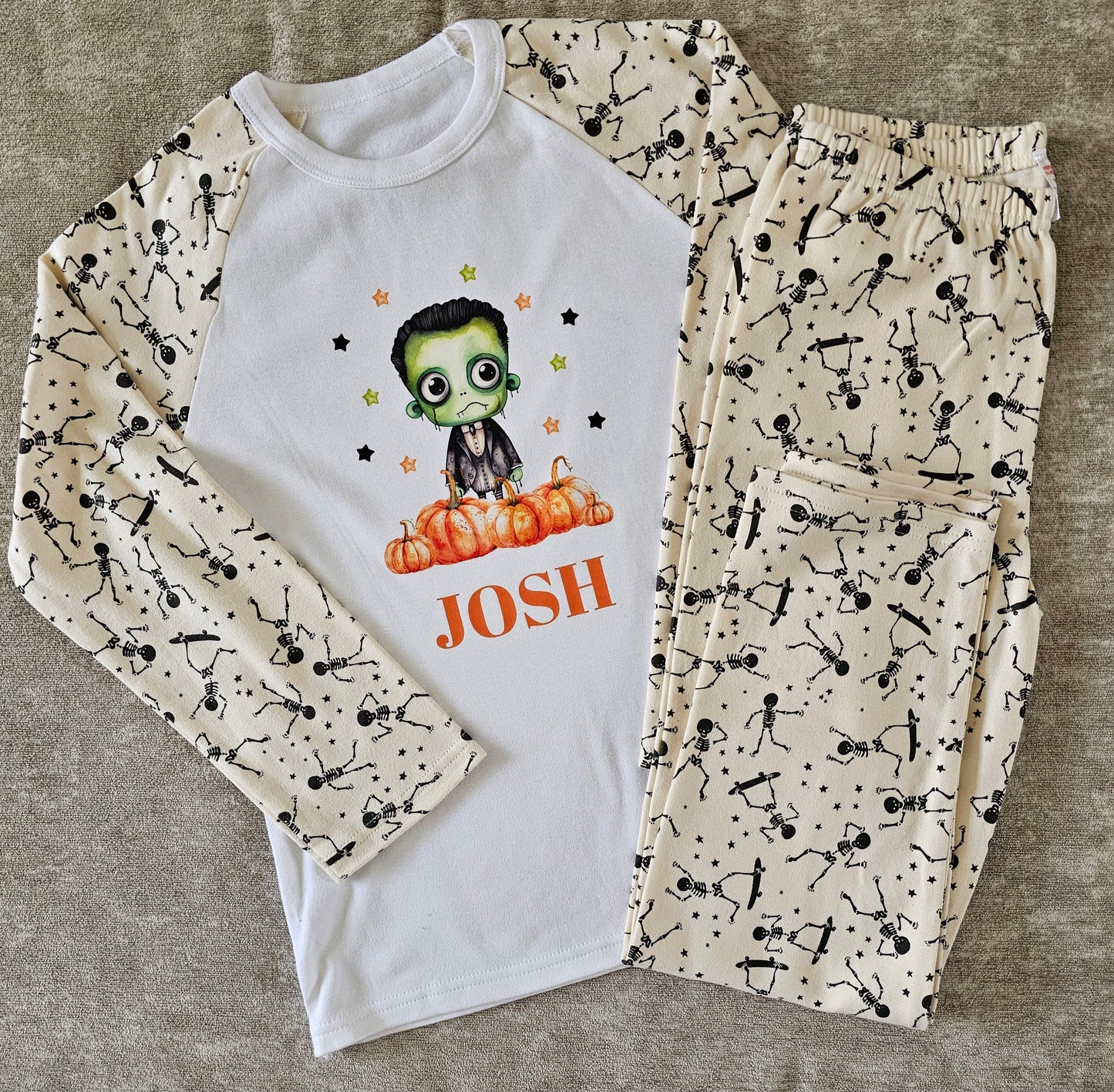 Zombies PJs