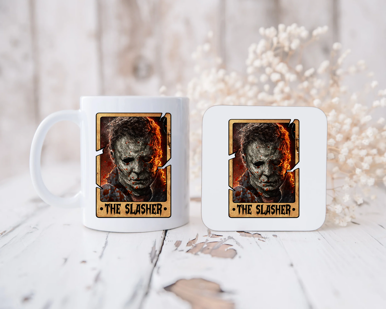 Halloween Drinkware