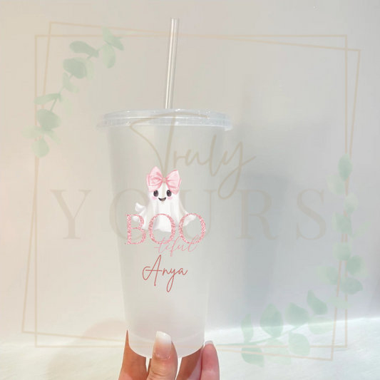 Boo-tiful Cold Cup