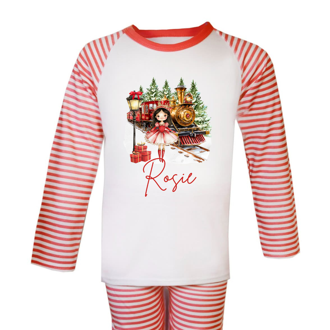 Kids Christmas Clothing