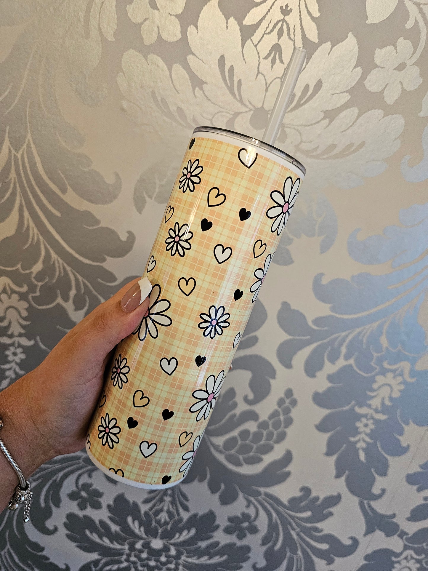 Daisy 20oz Tumbler