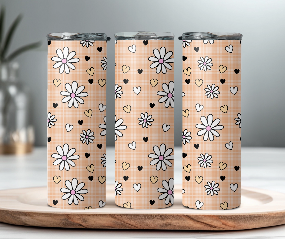 Daisy 20oz Tumbler