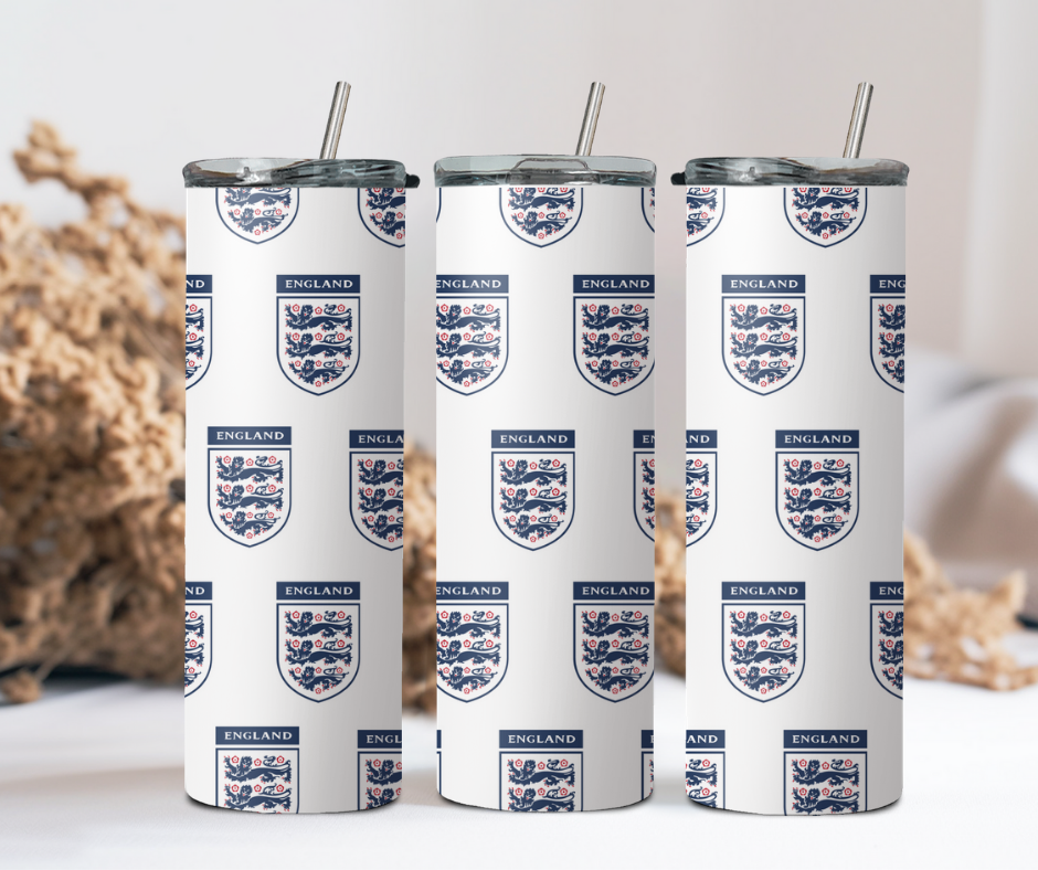 Football Club Tumbler