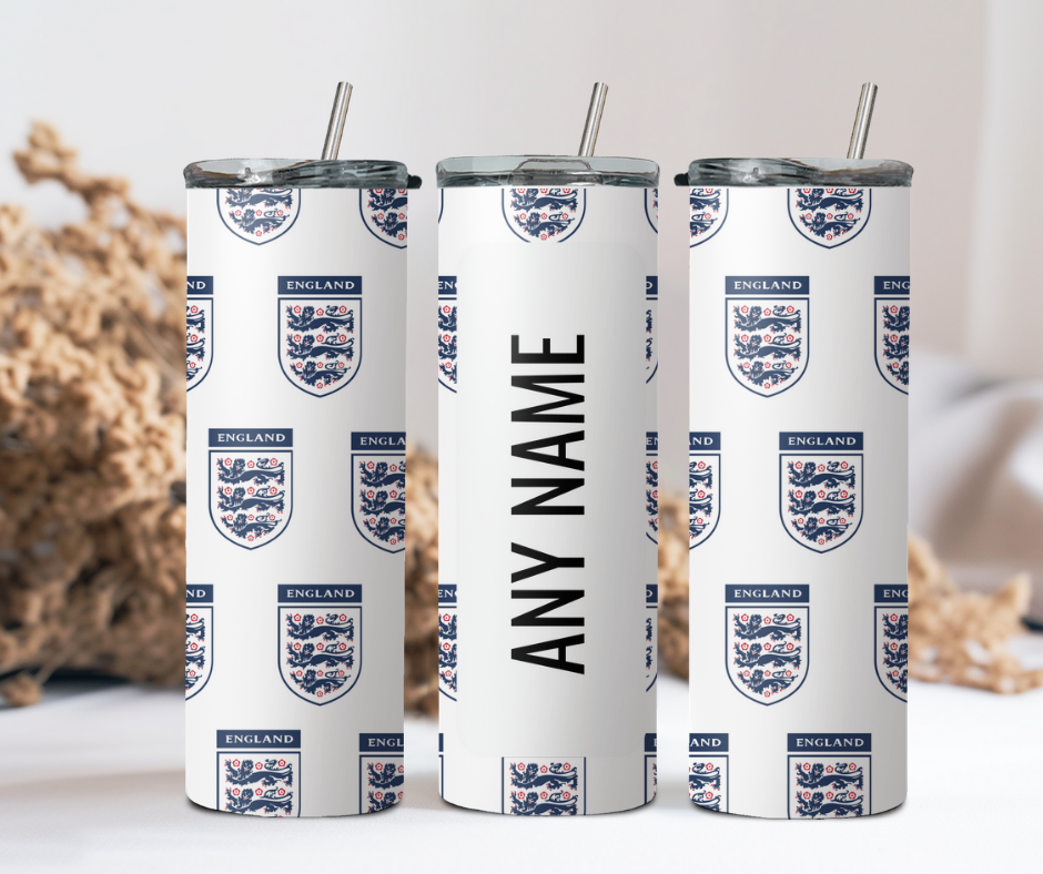 Football Club Tumbler