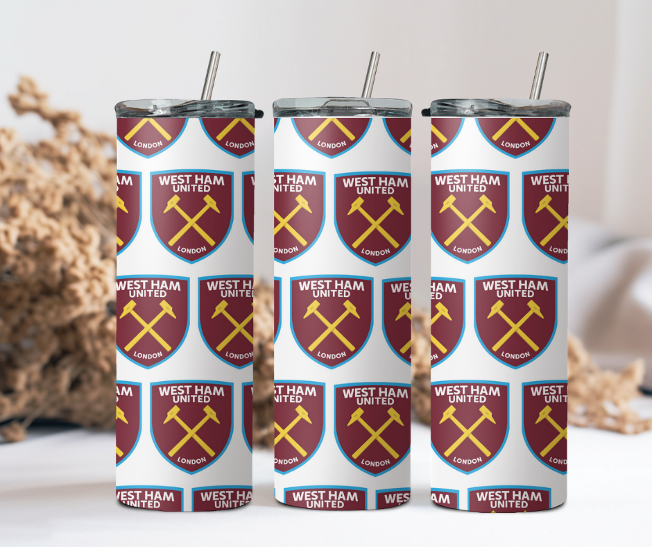 Football Club Tumbler