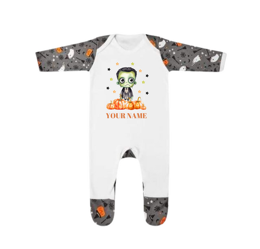 Zombie Sleepsuit