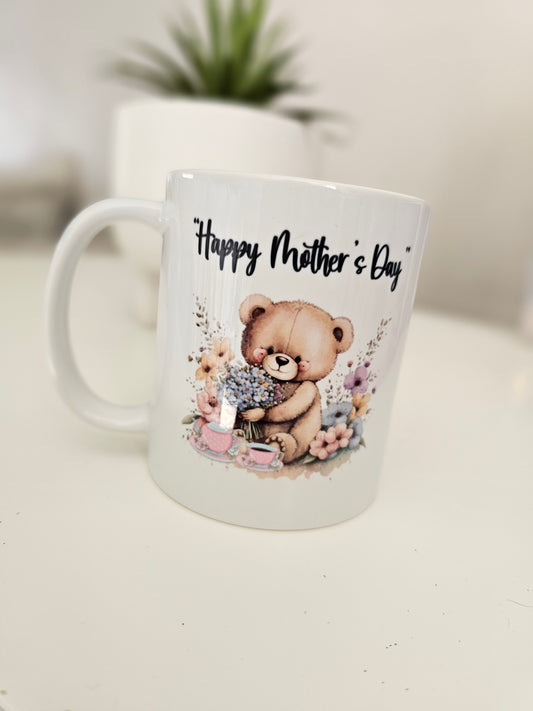 Happy Mother's Day Mug