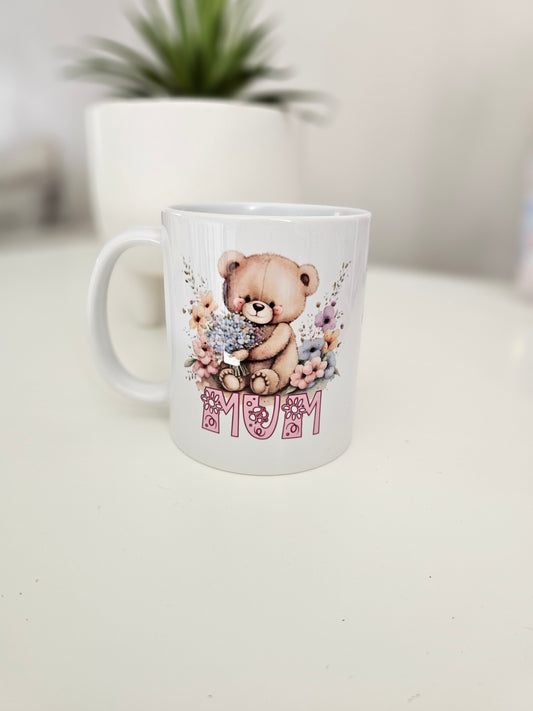 Mum Mug