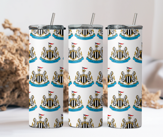 Football Club Tumbler