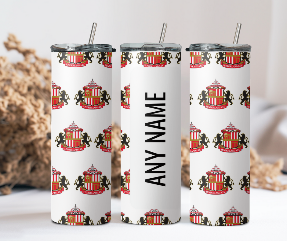 Football Club Tumbler