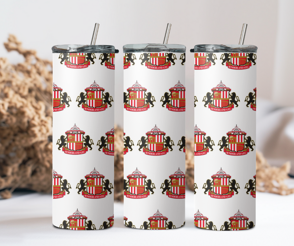 Football Club Tumbler