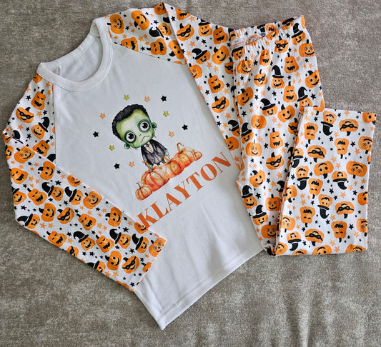 Zombies PJs