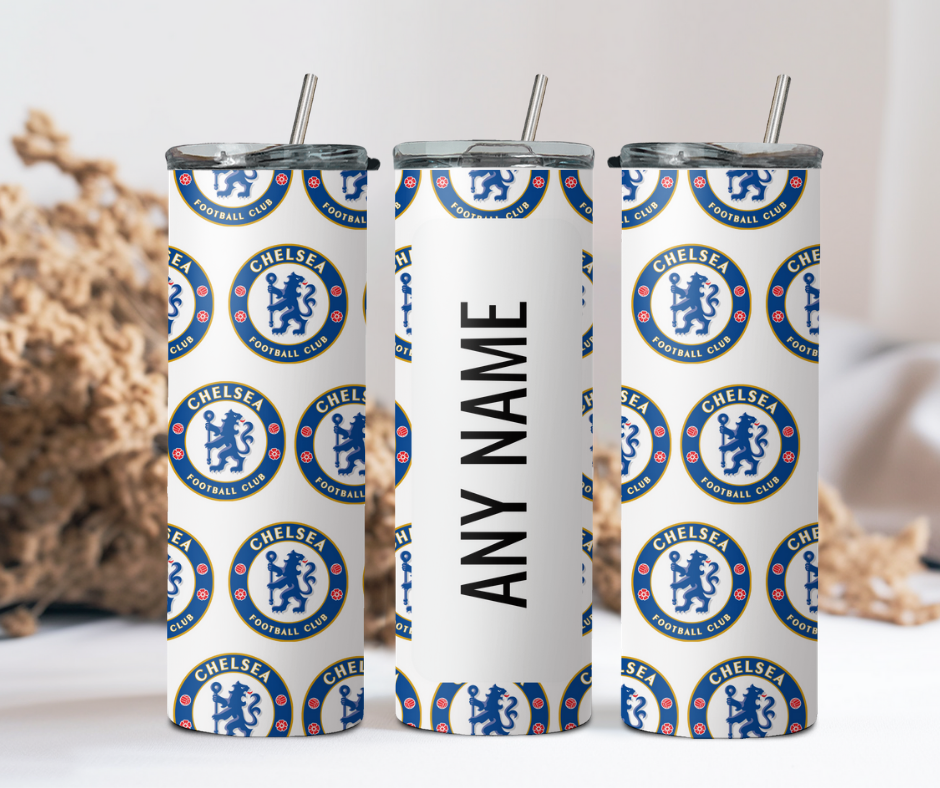 Football Club Tumbler