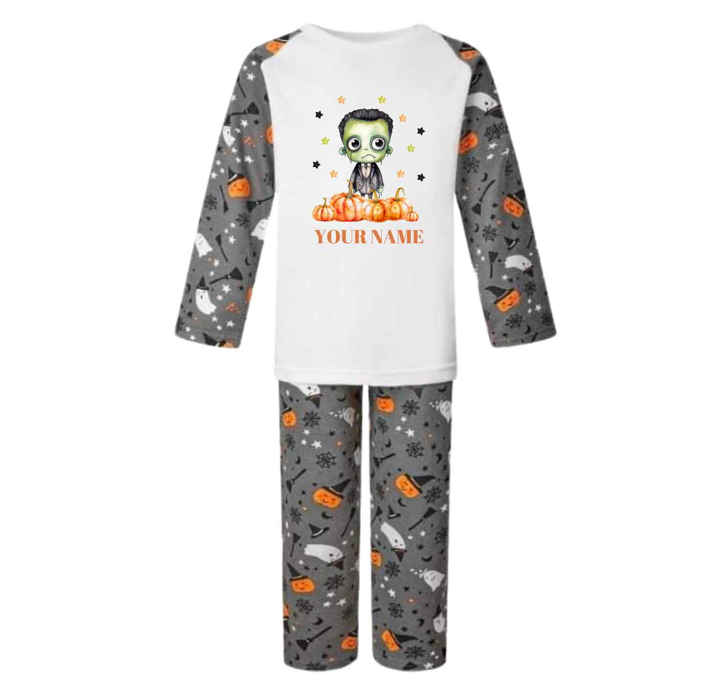 Zombies PJs