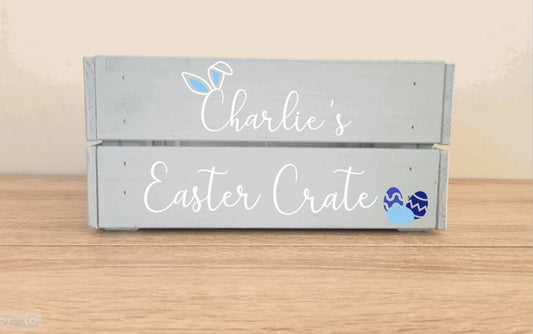 Easter Crate